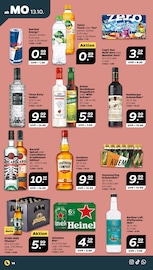 Southern Comfort Angebote im Prospekt "Günstig. Besser. Für Dich." von Netto mit dem Scottie auf Seite 14