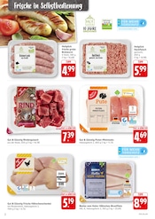 Aktueller EDEKA Prospekt mit Steak, "Aktuelle Angebote", Seite 2