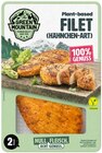 Veganes Filet Hähnchen-Art im Angebot bei REWE in Bornheim Veganes Filet Hähnchen-Art Angebote von Green Mountain bei REWE Bornheim für 2,99 €