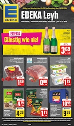 EDEKA Prospekt für Mellrichstadt: "Wir lieben Lebensmittel!", 24 Seiten, 09.09.2024 - 14.09.2024