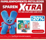 -20% Angebote bei Kaufland Bremen