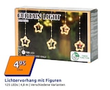 Lichtervorhang mit Figuren im Angebot bei Action in Ulm Lichtervorhang mit Figuren Angebote bei Action Ulm für 4,95 €