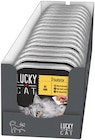 Schalenmenü Pastete von Lucky Cat im aktuellen Penny Prospekt