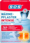 EDEKA Kappeln - Wärme-Pflaster Angebot im Prospekt Wärme-Pflaster bei EDEKA im Kappeln Prospekt für 5,99 €