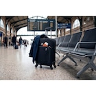 Valise souple Mexico en promo chez Carrefour Boulogne-Billancourt à 9,99 €