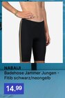 Badehose Jammer Angebote von Nabaiji bei Decathlon Ettlingen für 14,99 €