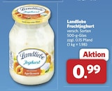 combi Breddenberg - Fruchtjoghurt Angebot im Prospekt Fruchtjoghurt bei combi im Breddenberg Prospekt für 0,99 €