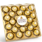 Ferrero Rocher Chocolates - Ferrero Rocher en promo chez Lidl Ferrero Rocher Chocolates - Ferrero Rocher dans le catalogue Lidl