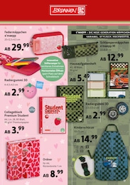 Galeria Stifte im Prospekt 