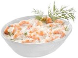 Garnelensalat Angebote von Gosch bei REWE Lüneburg für 2,49 €
