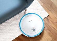 Saugroboter mit Lasernavigation bei ALDI SÜD in Bochum Saugroboter mit Lasernavigation im Angebot bei ALDI SÜD Bochum für 299,00 €