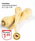 GLOBUS - Pastinaken Angebot im Prospekt Pastinaken bei GLOBUS im Prospekt "" für 1,49 €