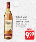 Uralt im Angebot bei Trinkgut in Ettlingen Uralt Angebote von Asbach bei Trinkgut Ettlingen für 9,99 €