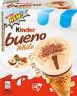 Bueno Eis Classic von Kinder im aktuellen Netto mit dem Scottie Prospekt für 3,49 €