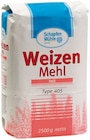 Aktuelle Mehl Angebote bei Penny in Stuttgart Aktuelles Weizen Mehl Angebot bei Penny in Stuttgart ab 1,99 €