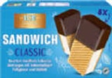 Aktuelle Waffeleisen Angebote bei Netto Marken-Discount in Frankfurt (Main) Aktuelles Sandwich Eis Classic Angebot bei Netto Marken-Discount in Frankfurt (Main) ab 1,99 €