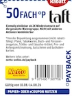 taft im Netto Marken-Discount Prospekt zum Preis von 