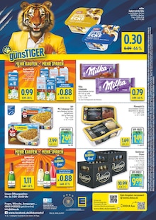 Milka im diska Prospekt "alles an deinem ort." mit 16 Seiten (Chemnitz)