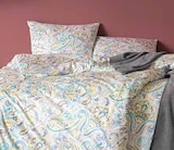 Aktuelles Mako-Interlock-Jersey Bettwäsche Milano Angebot bei Zurbrüggen in Oldenburg ab 59,99 €