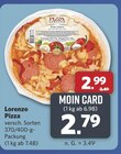 Aktuelles Pizza Angebot bei combi in Paderborn ab 2,79 €
