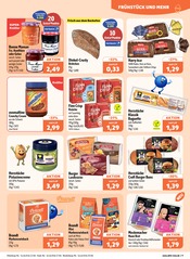 Vollkornbrot im aktiv & irma Prospekt in Oldenburg Aktueller aktiv & irma Prospekt mit Vollkornbrot, "Top Angebote", Seite 9