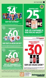 Vin Angebote im Prospekt "MERVEILLEUSES PÂQUES" von Intermarché Express auf Seite 7