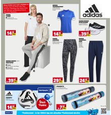 Bekleidung im Marktkauf Prospekt "Aktuelle Angebote" mit 51 Seiten (Reutlingen)