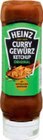 Curry Gewürz Ketchup im Angebot bei Netto Marken-Discount in Rostock Curry Gewürz Ketchup Angebote von Heinz bei Netto Marken-Discount Rostock für 1,99 €