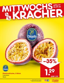 Obst im aktuellen Netto Marken-Discount Prospekt (Stuttgart) Obst im Netto Marken-Discount Prospekt "Aktuelle Angebote" mit 71 Seiten (Stuttgart)