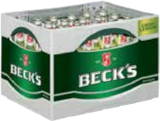 Beck's Angebote von Beck's bei Marktkauf Pinneberg für 9,99 €