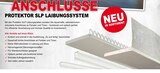 RHG Baucentrum - SLP Laibungssystem Angebot im Prospekt SLP Laibungssystem bei RHG Baucentrum im Prospekt "" für