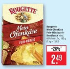 Aktuelles Mein Ofenkäse Fein-Würzig Angebot bei Marktkauf in Stuttgart ab 2,49 €