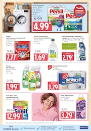 Sagrotan Angebot & Preis im aktuellen Marktkauf Prospekt Sagrotan Angebot im aktuellen Marktkauf Prospekt auf Seite 27