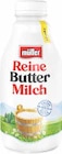 Reine Buttermilch von Müller im aktuellen V-Markt Prospekt für 0,69 €