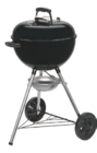 Barbecue Original Kettle E 4710 - Weber - LaMaison.fr à Allonnes Barbecue Original Kettle E 4710 - Weber en promo chez LaMaison.fr Allonnes à 175,90 €