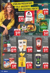 Aktueller E center Prospekt mit Mango, "Aktuelle Angebote", Seite 12