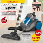 Power 3000 Angebote von CLEANmaxx bei Penny Braunschweig für 39,99 €