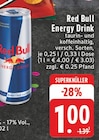 Energy Drink bei EDEKA im Ennepetal Prospekt für 1,00 €