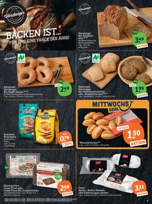 Butter im tegut Prospekt "tegut… gute Lebensmittel" mit 32 Seiten (Ingolstadt)