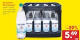 Mineralwasser im Angebot bei Netto Marken-Discount in Münster Mineralwasser Angebote von Gerolsteiner bei Netto Marken-Discount Münster für 5,49 €