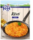 Rösti classic - ALPEN FEST STYLE en promo chez Lidl Rösti classic - ALPEN FEST STYLE dans le catalogue Lidl