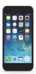 iPhone 6 reconditionné - Carrefour à Talence iPhone 6 reconditionné en promo chez Carrefour Talence à 149,90 €