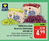 Aktuelles Beste Lese Tafeltrauben hell Angebot bei Marktkauf in Leipzig ab 4,99 €