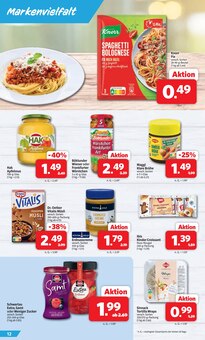 Zucker im Markant Nordwest Prospekt "DER MARKT FÜR GUTES ESSEN UND TRINKEN" mit 16 Seiten (Osnabrück)