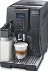 EURONICS - Dinamica ECAM 353.75 B Kaffeevollautomat Angebot im Prospekt Dinamica ECAM 353.75 B Kaffeevollautomat bei EURONICS im Prospekt "" für 349,00 €