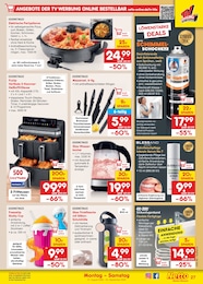 Farbe Angebot im aktuellen Netto Marken-Discount Prospekt auf Seite 37