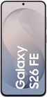 Galaxy S26 FE Angebote von SAMSUNG bei expert Bietigheim-Bissingen für 1,00 €