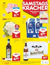 Kindle im Netto Marken-Discount Prospekt in Potsdam Aktueller Netto Marken-Discount Prospekt mit Kindle, "Aktuelle Angebote", Seite 64