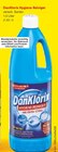 Hygiene-Reiniger im Angebot bei Netto Marken-Discount in Detmold Hygiene-Reiniger Angebote von DanKlorix bei Netto Marken-Discount Detmold für 1,33 €
