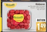 Himbeeren von Driscoll's im aktuellen E xpress Prospekt für 1,49 €